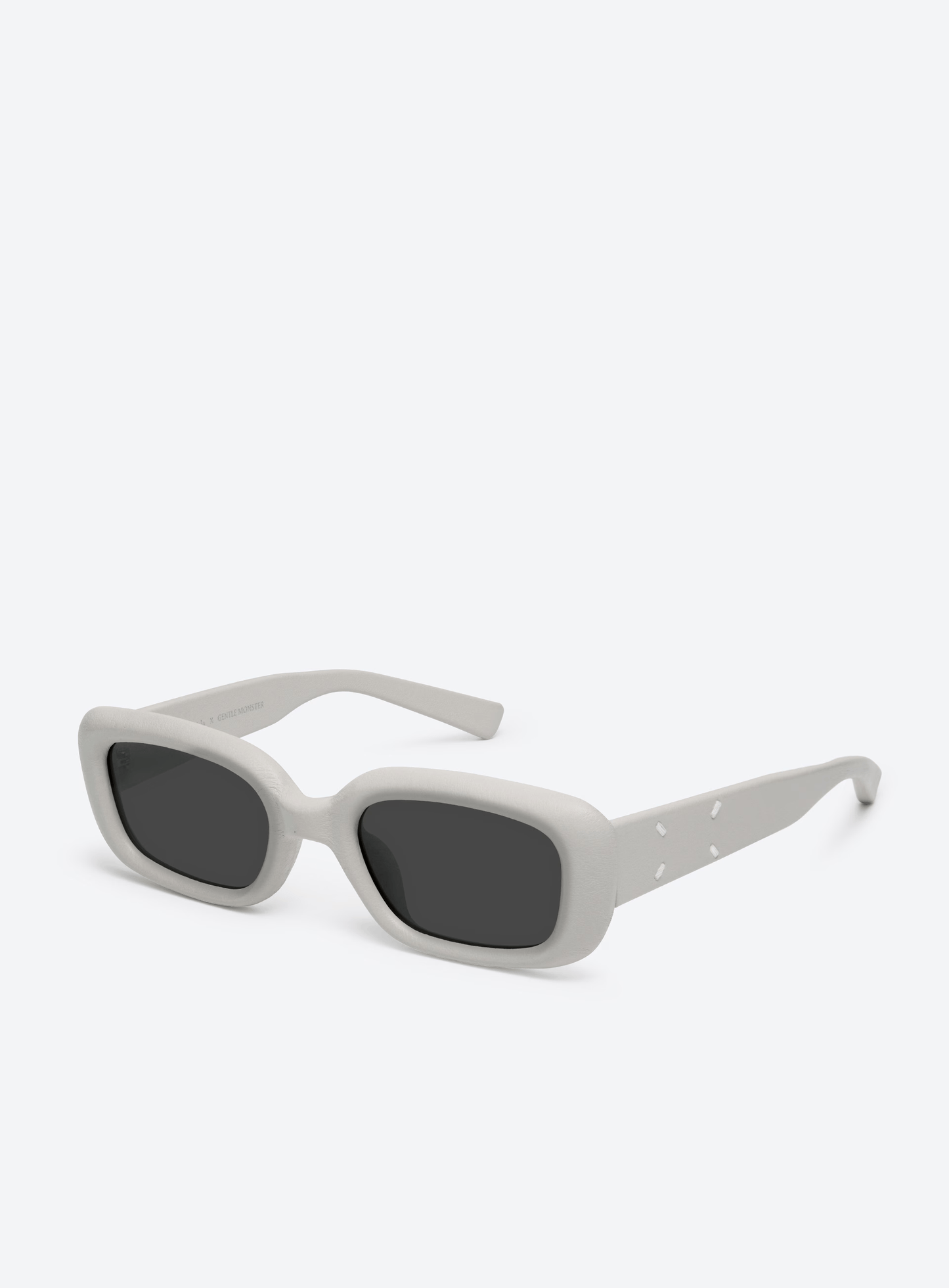 Maison Margiela - MM106 Leather LIV1